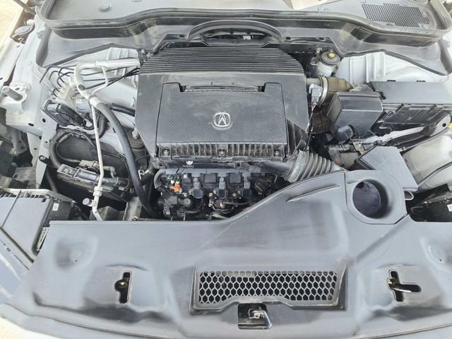 2022 Acura MDX Technology Package