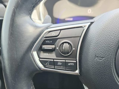 2022 Acura MDX Technology Package