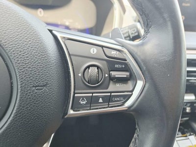 2022 Acura MDX Technology Package