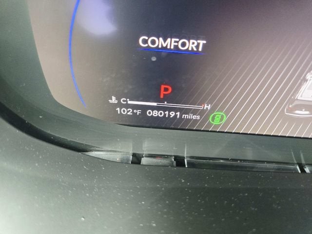 2022 Acura MDX Technology Package