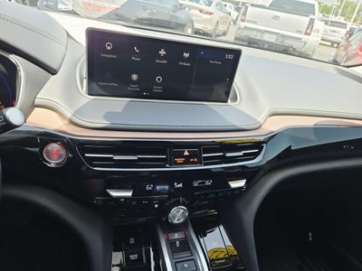 2022 Acura MDX Technology Package