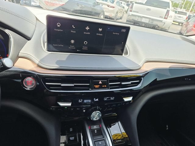 2022 Acura MDX Technology Package