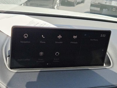 2022 Acura MDX Technology Package