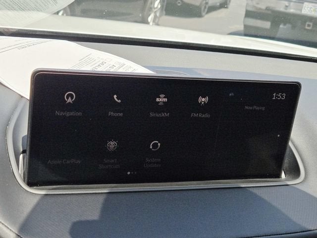 2022 Acura MDX Technology Package