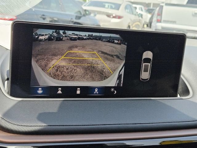 2022 Acura MDX Technology Package