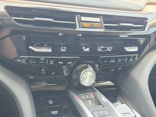 2022 Acura MDX Technology Package
