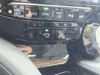 2022 Acura MDX Technology Package