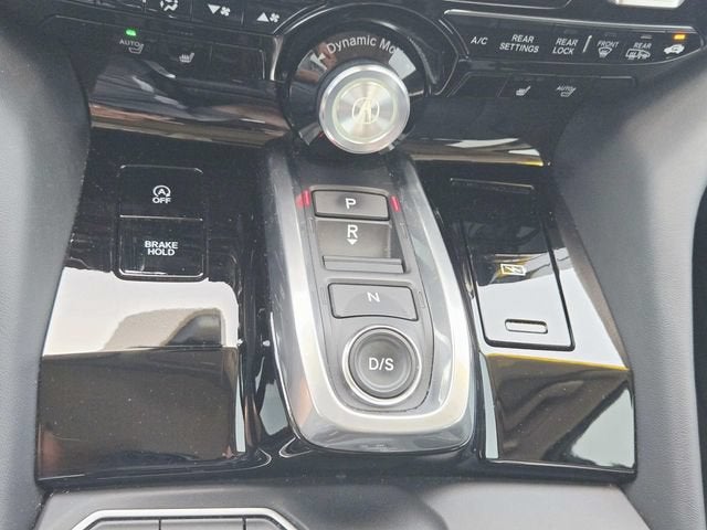 2022 Acura MDX Technology Package