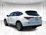 2022 Acura MDX Technology Package