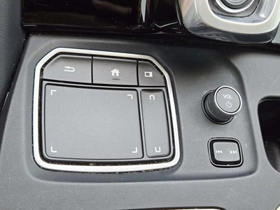 2022 Acura MDX Technology Package