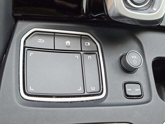 2022 Acura MDX Technology Package