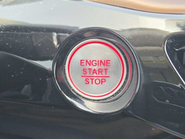 2022 Acura MDX Technology Package
