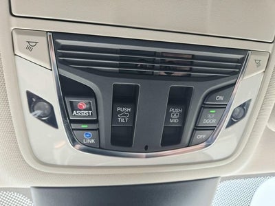 2022 Acura MDX Technology Package