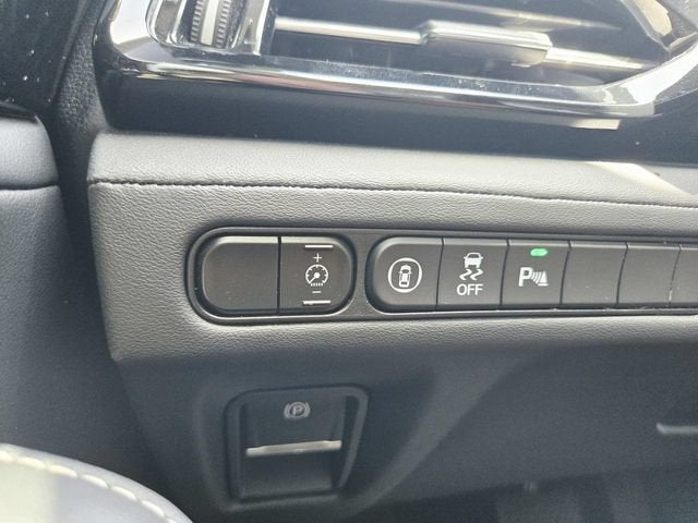 2022 Acura MDX Technology Package