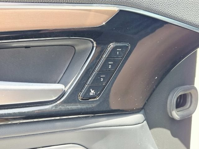 2022 Acura MDX Technology Package