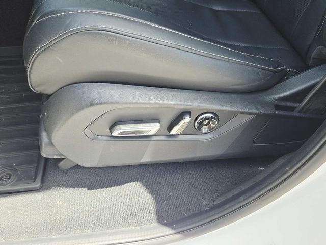 2022 Acura MDX Technology Package