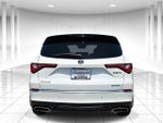 2022 Acura MDX Technology Package