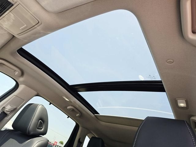 2022 Acura MDX Technology Package