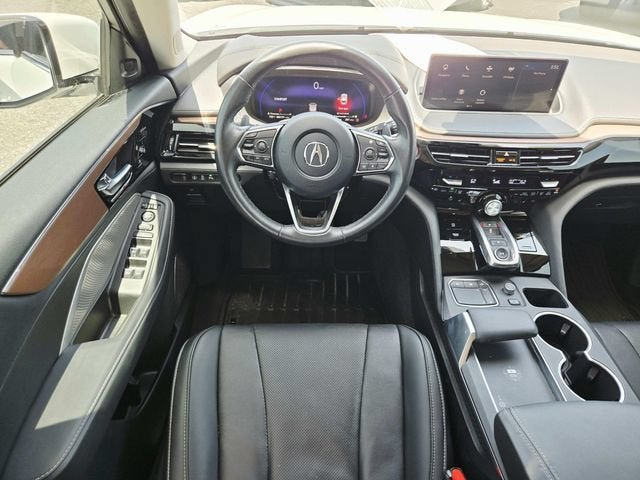 2022 Acura MDX Technology Package