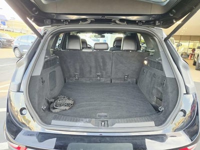 2018 Lincoln MKC Reserve