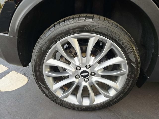 2018 Lincoln MKC Reserve