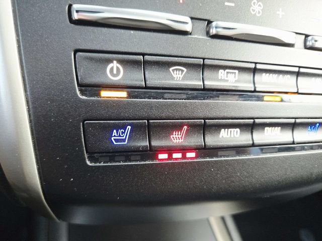2018 Lincoln MKC Reserve