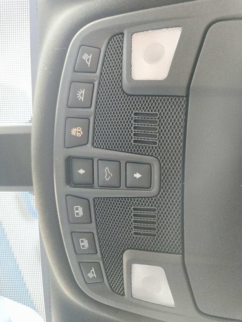 2018 Lincoln MKC Reserve