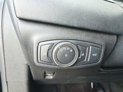 2018 Lincoln MKC Reserve