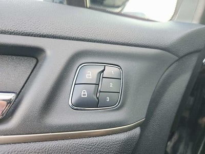 2018 Lincoln MKC Reserve