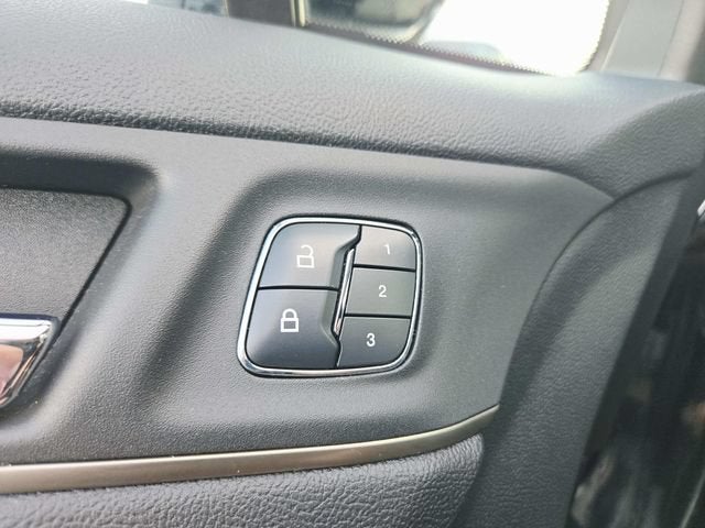 2018 Lincoln MKC Reserve