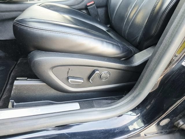 2018 Lincoln MKC Reserve