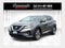 2021 Nissan Murano SL Intelligent AWD