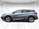 2021 Nissan Murano SL Intelligent AWD