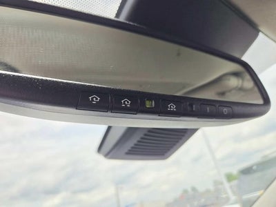 2021 Nissan Murano SL Intelligent AWD