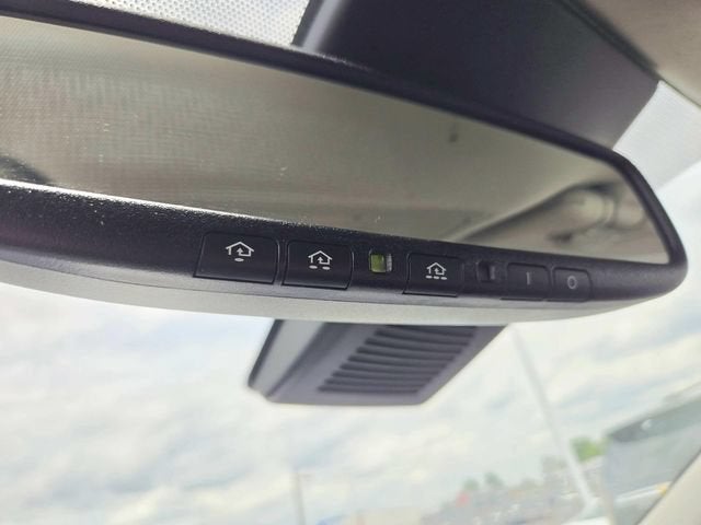 2021 Nissan Murano SL Intelligent AWD