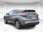 2021 Nissan Murano SL Intelligent AWD
