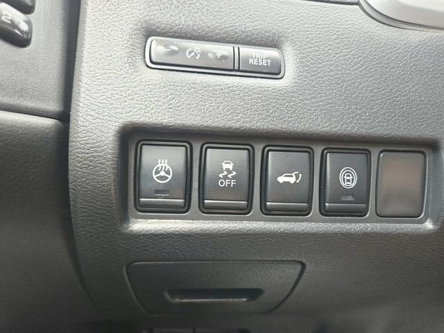 2021 Nissan Murano SL Intelligent AWD