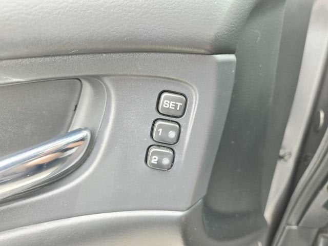 2021 Nissan Murano SL Intelligent AWD