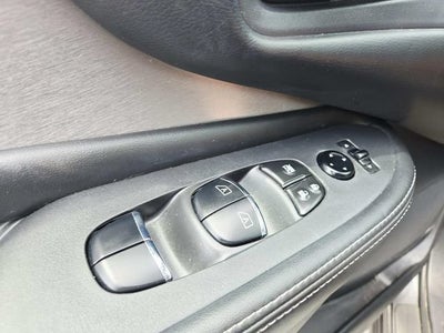 2021 Nissan Murano SL Intelligent AWD