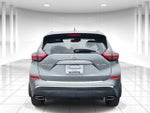 2021 Nissan Murano SL Intelligent AWD