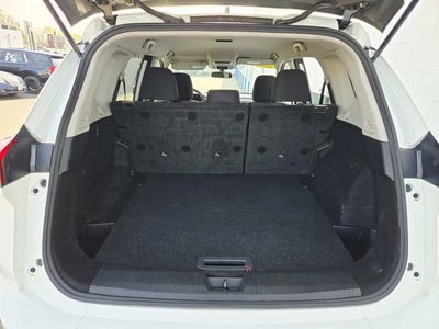 2024 Nissan Rogue S Intelligent AWD