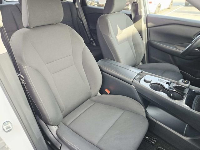 2024 Nissan Rogue S Intelligent AWD