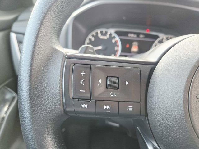 2024 Nissan Rogue S Intelligent AWD