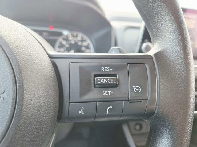 2024 Nissan Rogue S Intelligent AWD