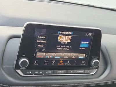 2024 Nissan Rogue S Intelligent AWD