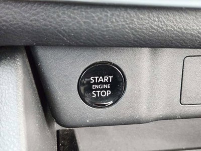 2024 Nissan Rogue S Intelligent AWD