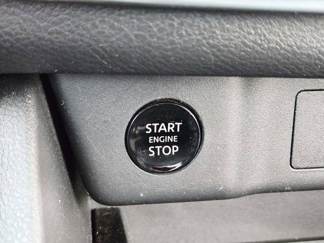 2024 Nissan Rogue S Intelligent AWD