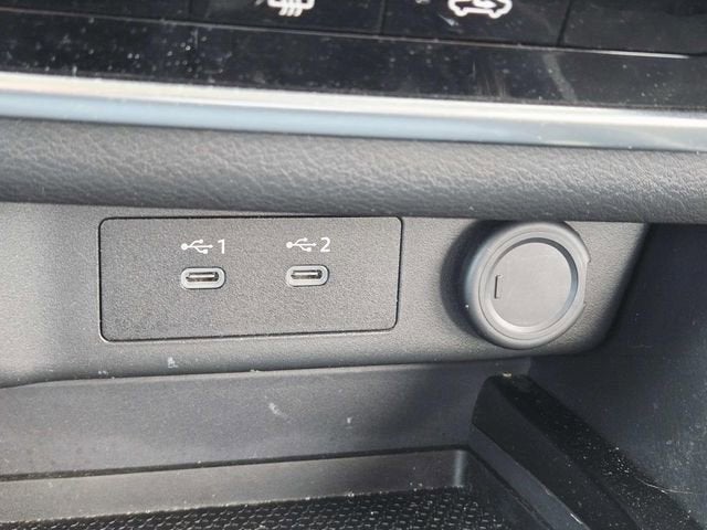 2024 Nissan Rogue S Intelligent AWD