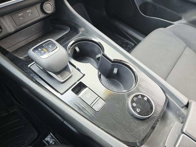 2024 Nissan Rogue S Intelligent AWD