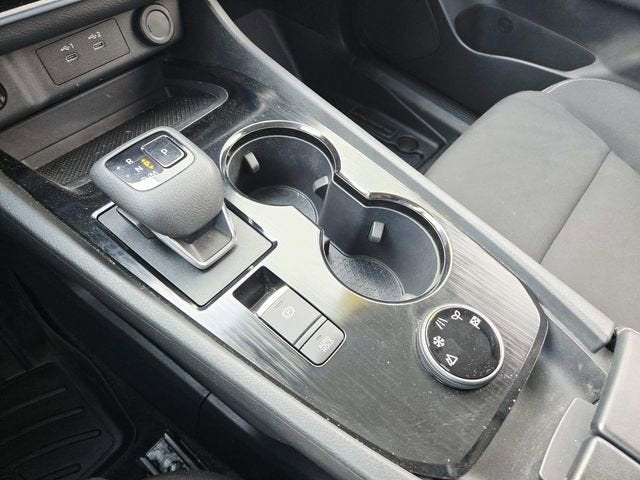 2024 Nissan Rogue S Intelligent AWD